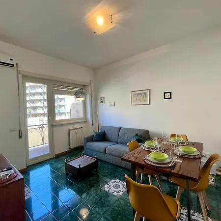 Apartman Elegante E Centrale Trilocale A Trastevere Róma