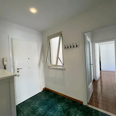 Elegante E Centrale Trilocale A Trastevere Apartman *